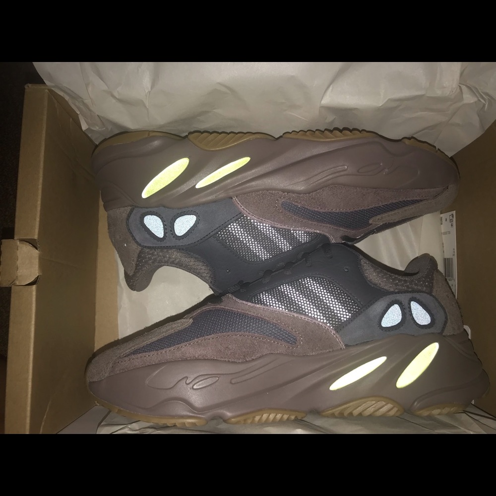 Yeezys